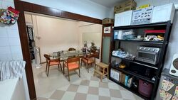 Blk 421 Serangoon Central (Serangoon), HDB 4 Rooms #560612291